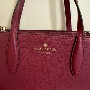 Kate Spade Cross Body Satchel